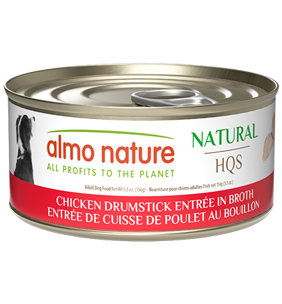 Dog Products | Almo Nature
